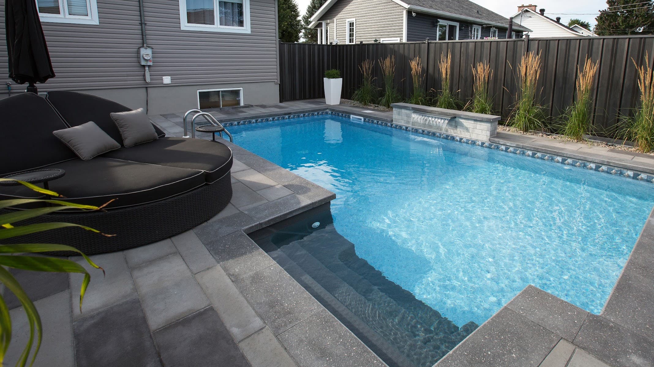 Terrassement Côté inc — Victoriaville