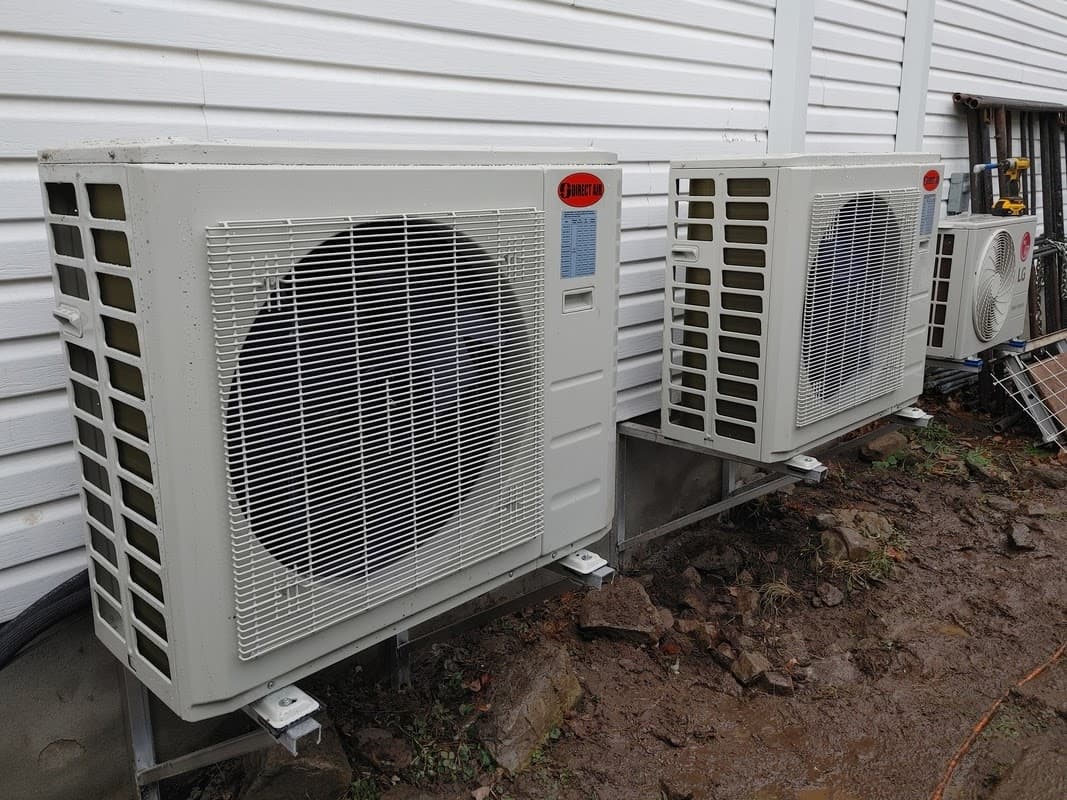 Climatisation J-Air — Terrebonne