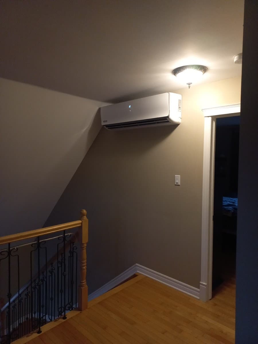 Services PBI — chauffage et climatisation en Outaouais