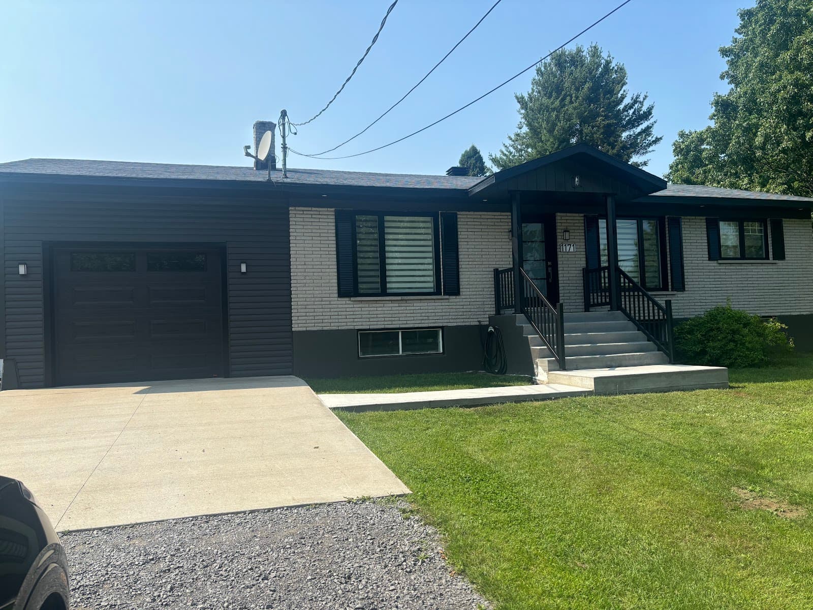 Audet Entrepreneur Peintre inc. — peintre à Trois-Rivières