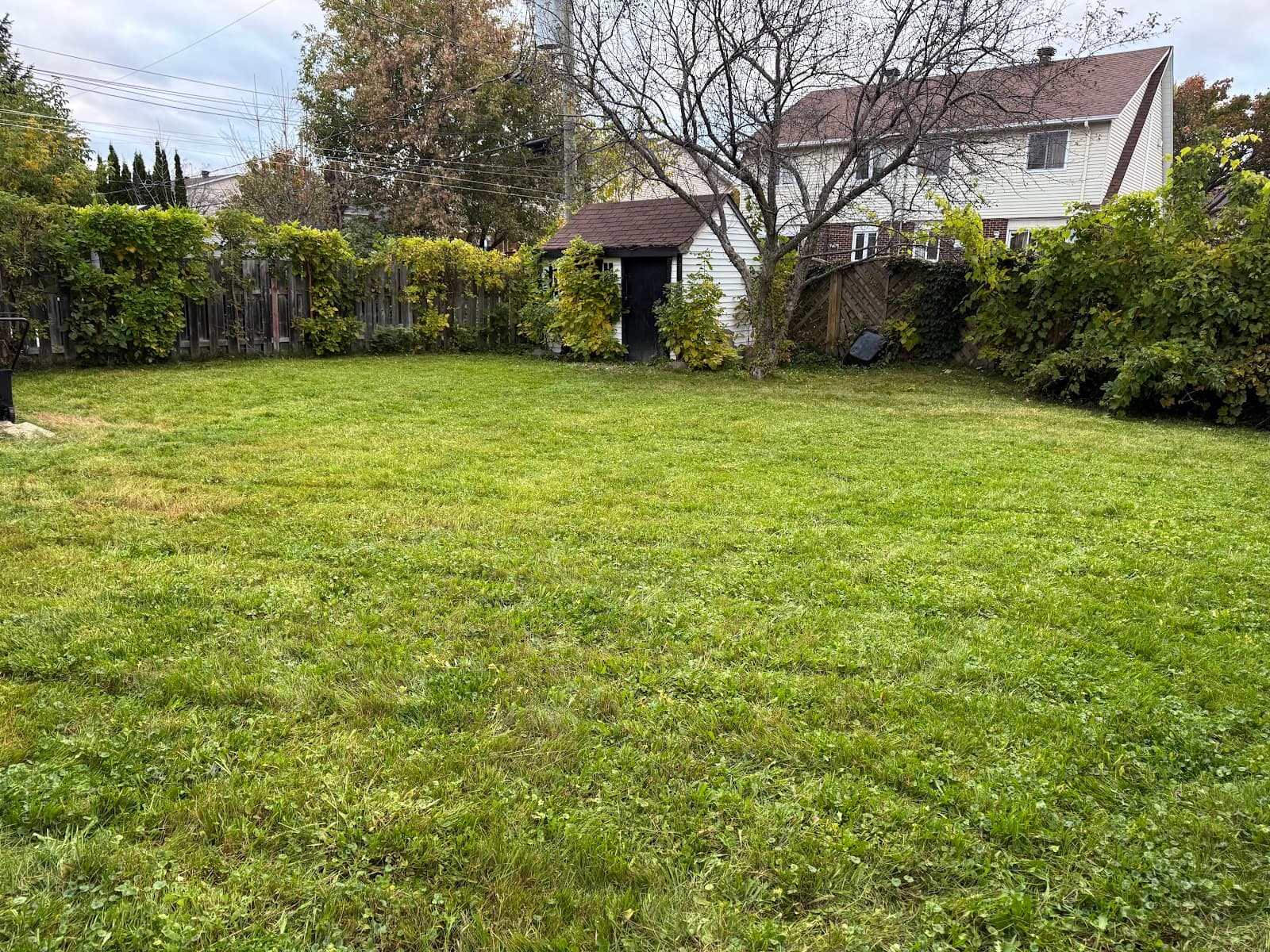 Paysagement Qualité — Longueuil