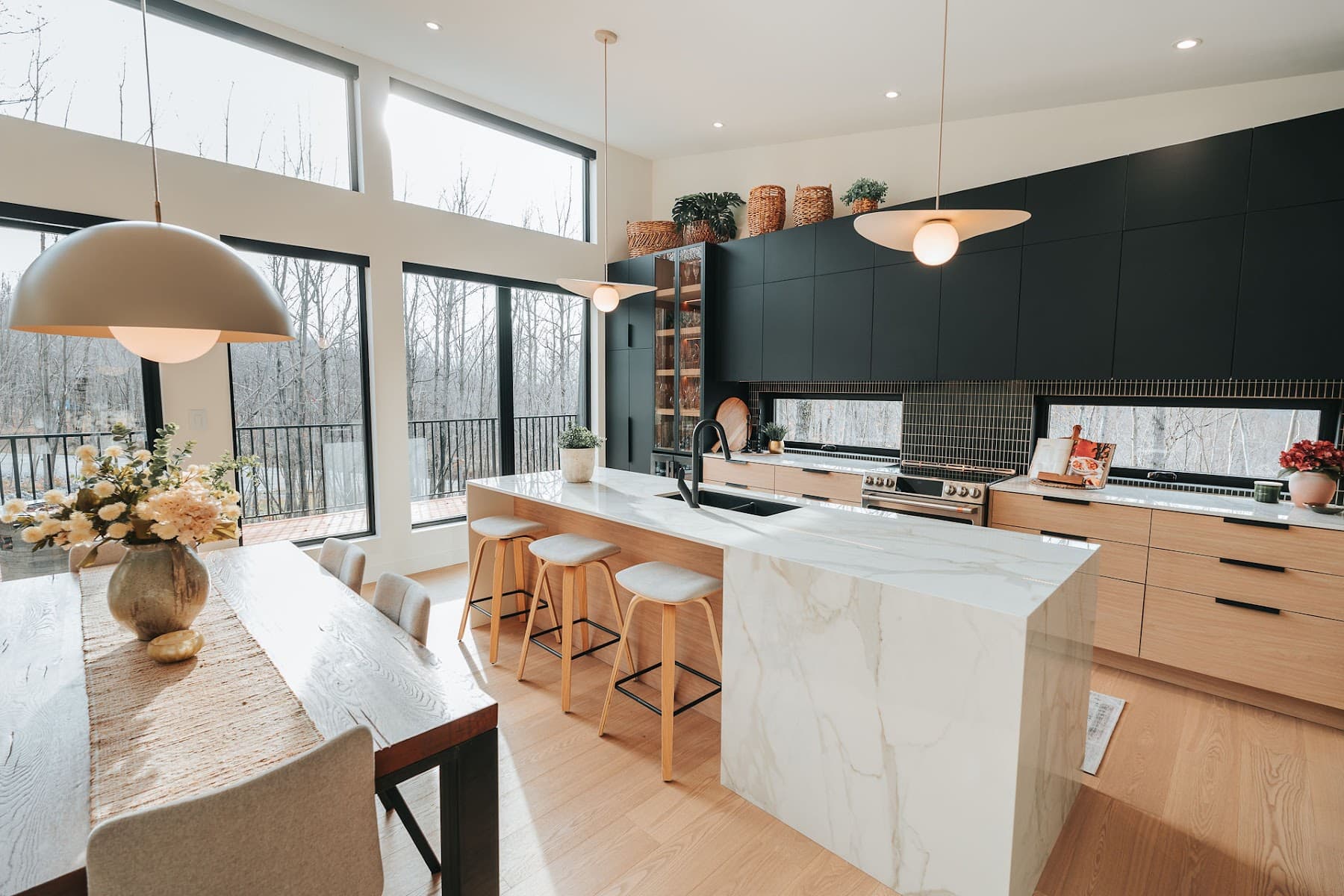 NAC Concept Design — Sherbrooke
