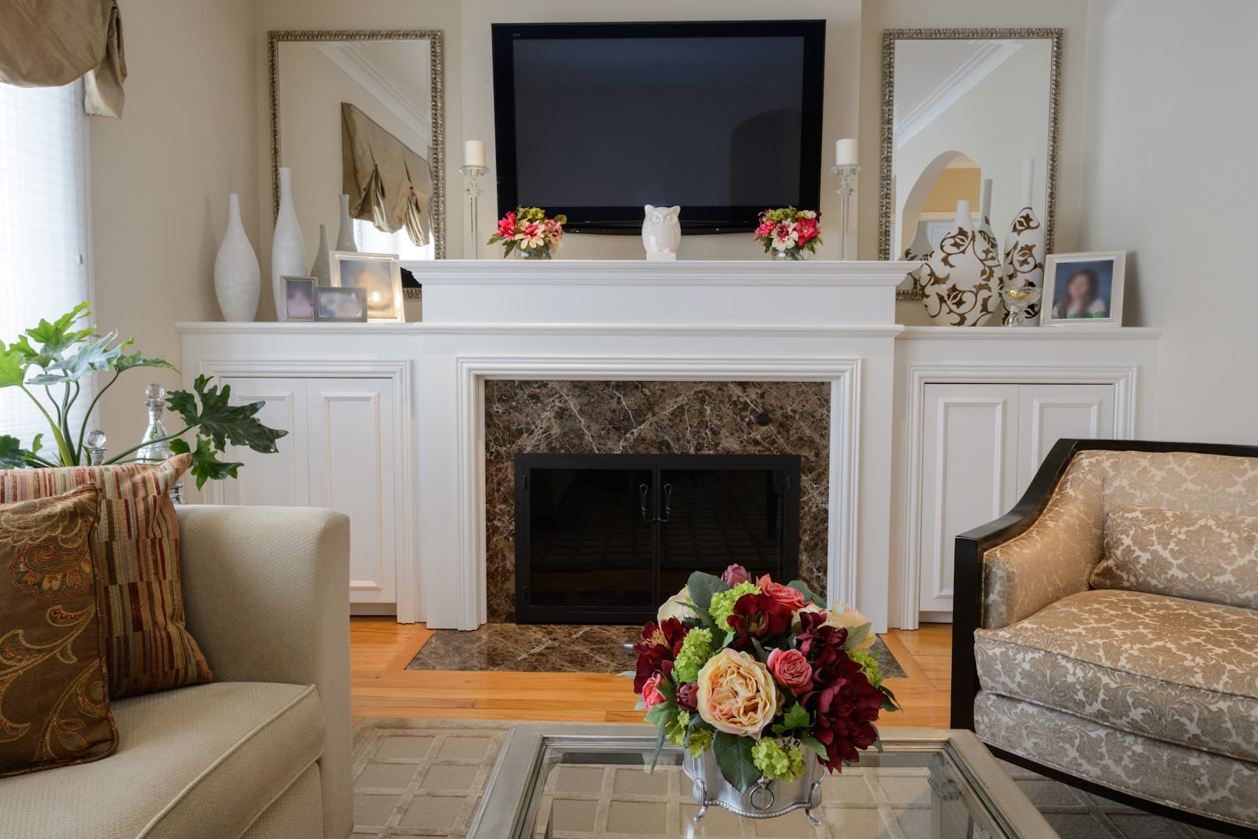 Wish Decor Interior Design — Laval