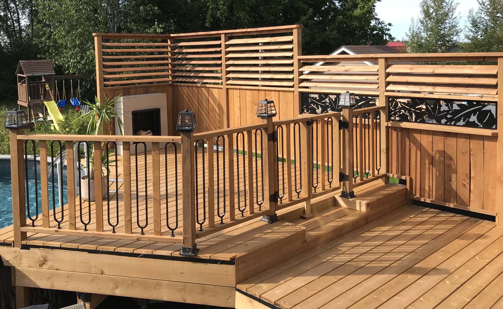 Peinture et Rénovation Paritek — Lévis