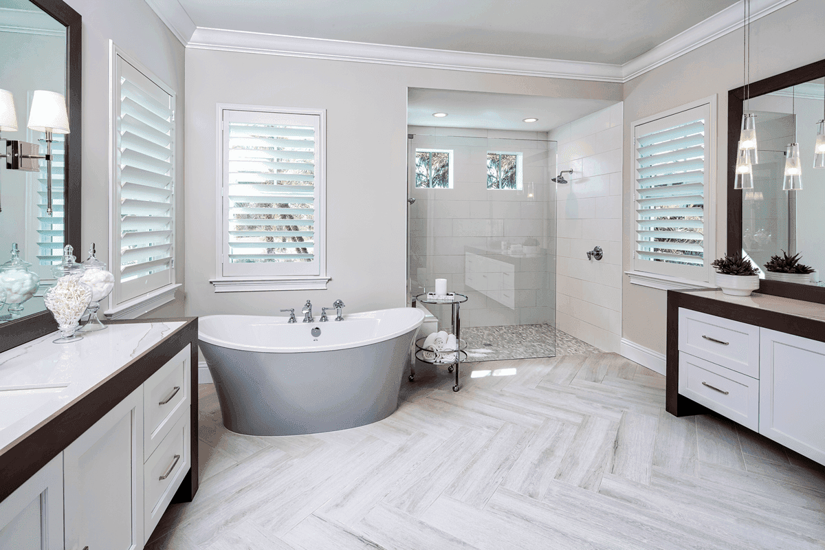 Vivre Ici - Design intérieur et cuisines🇨🇦 — Granby