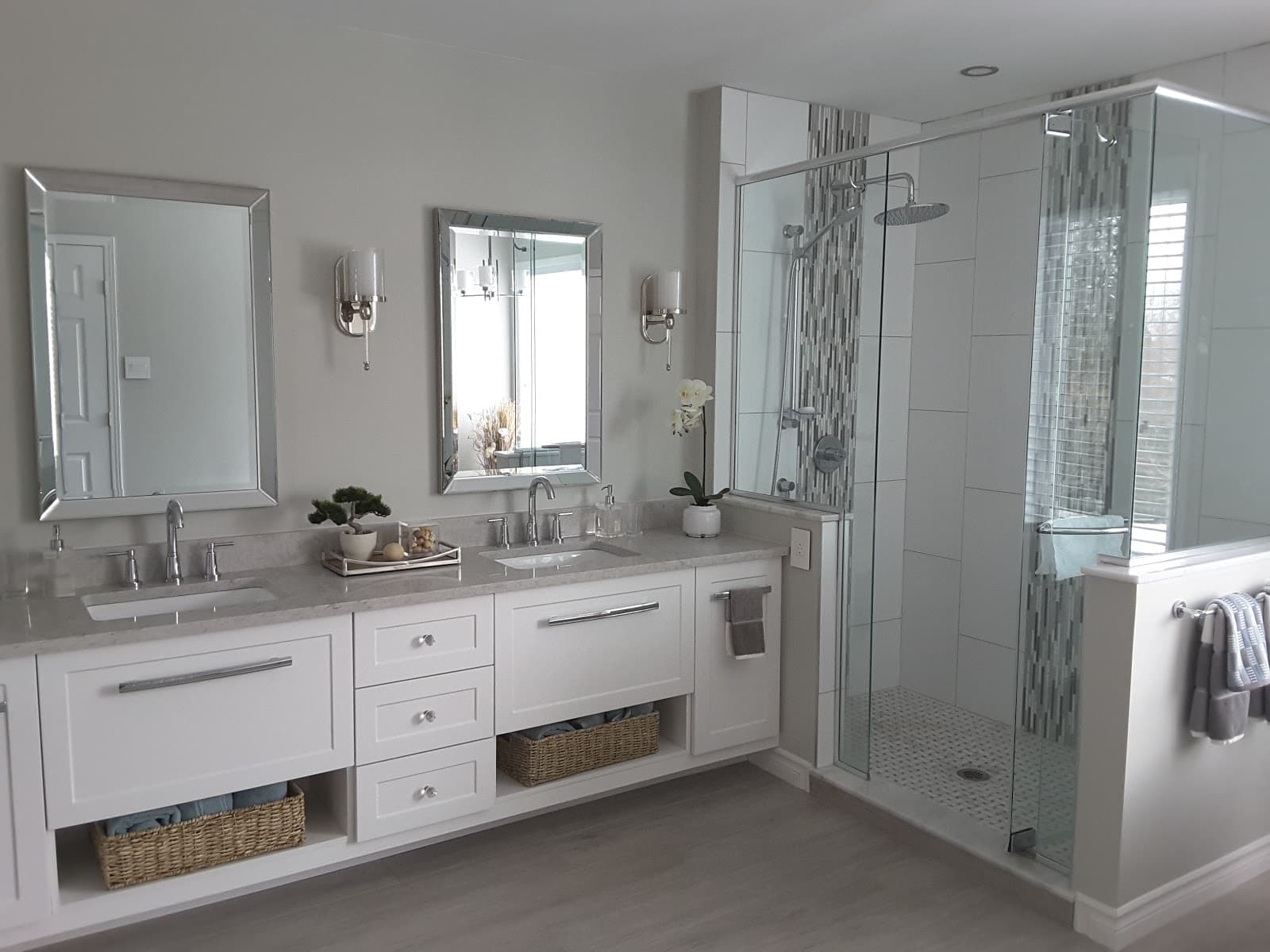 Rénovation Lamarre — Outaouais