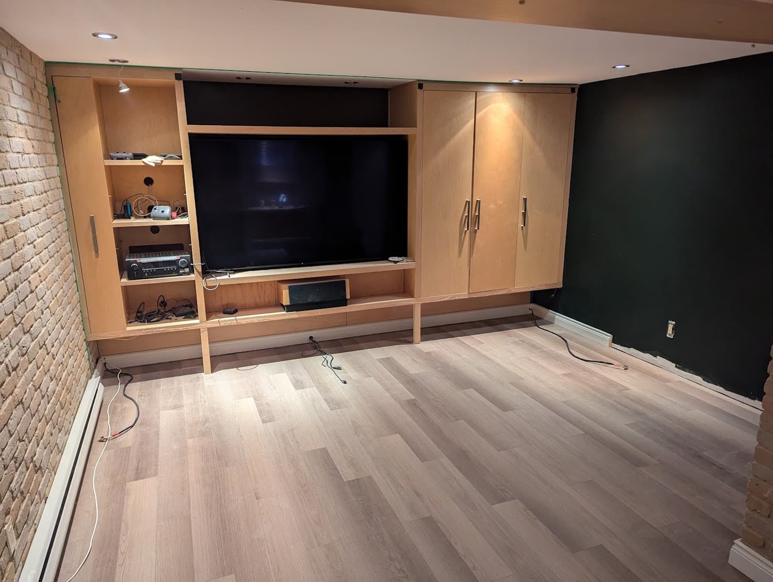 Manigat Construction Inc — Repentigny