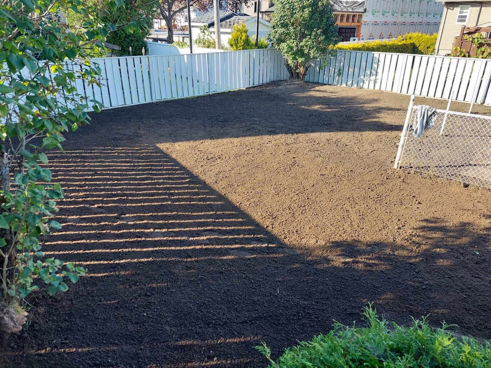 Caron Paysagement — excavation & terrassement à Shawinigan