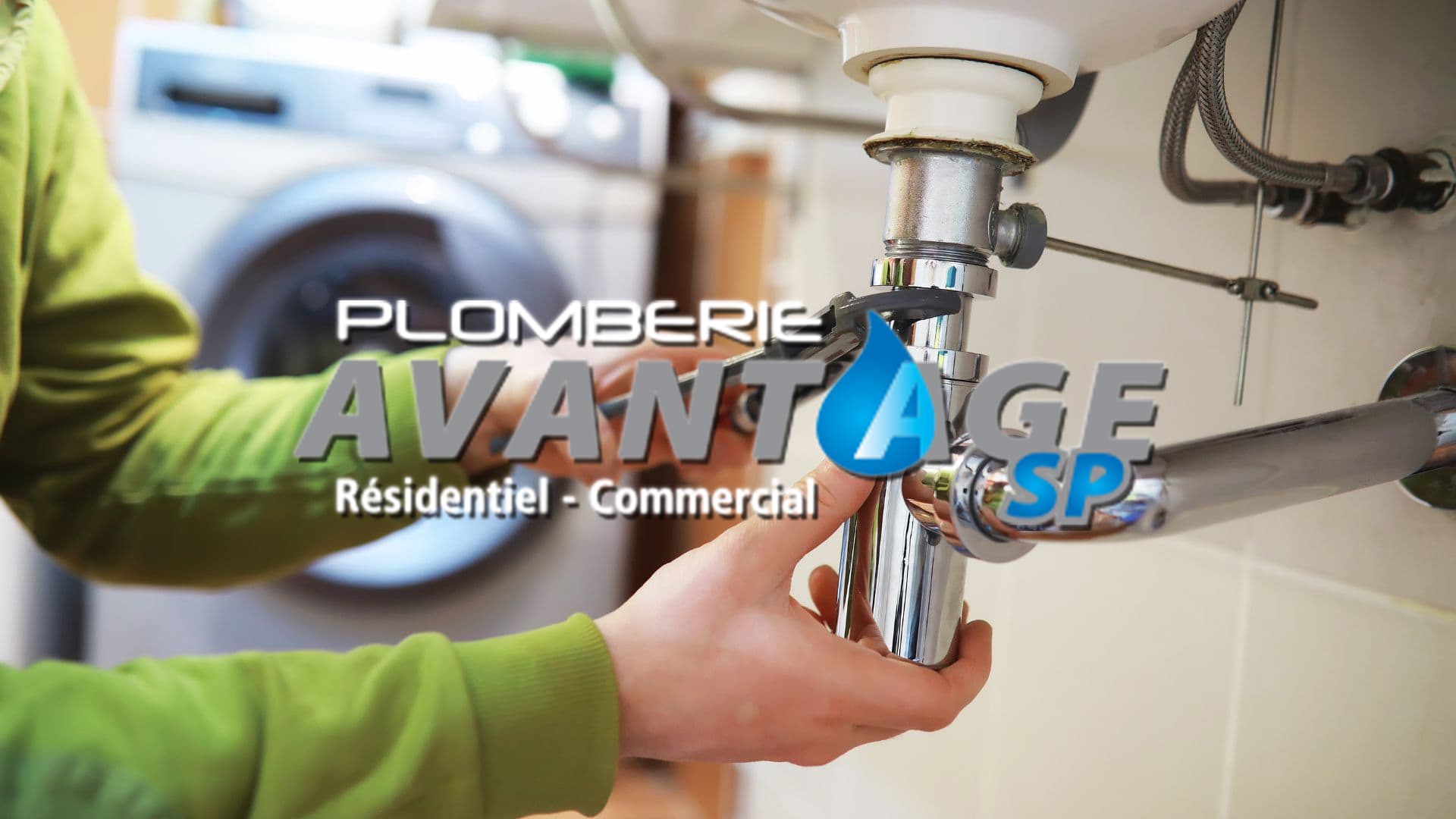 Plomberie Avantage SP | Débouchage & Plombier à Lévis — Lévis