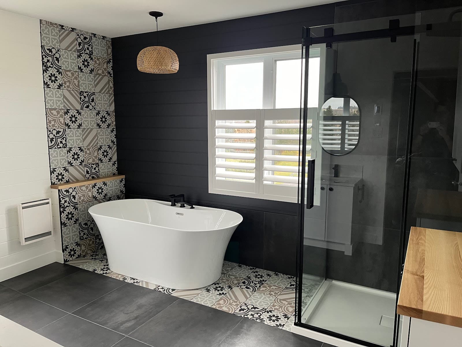 Renovation MB Design — cuisiniste à Rimouski