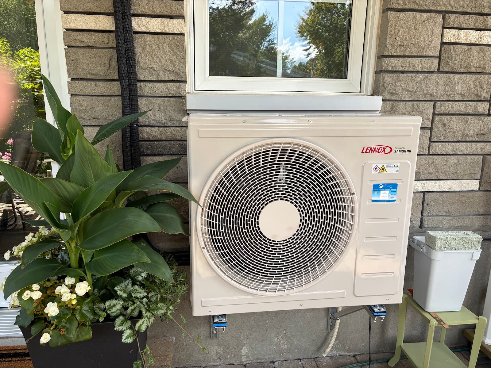 Multi confort FP — Lévis