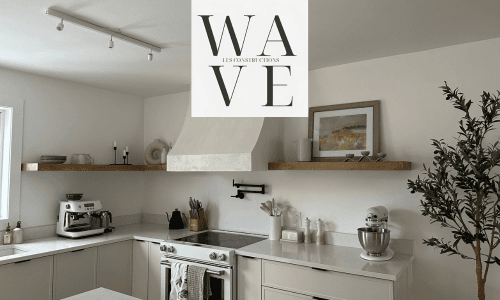 Les Constructions W.A.V.E Inc. - Entrepreneur général Rosemère — Terrebonne