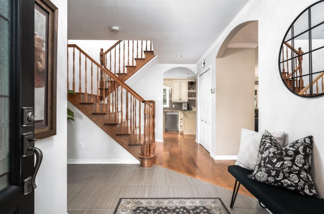Au Bercail Home Staging — Mascouche