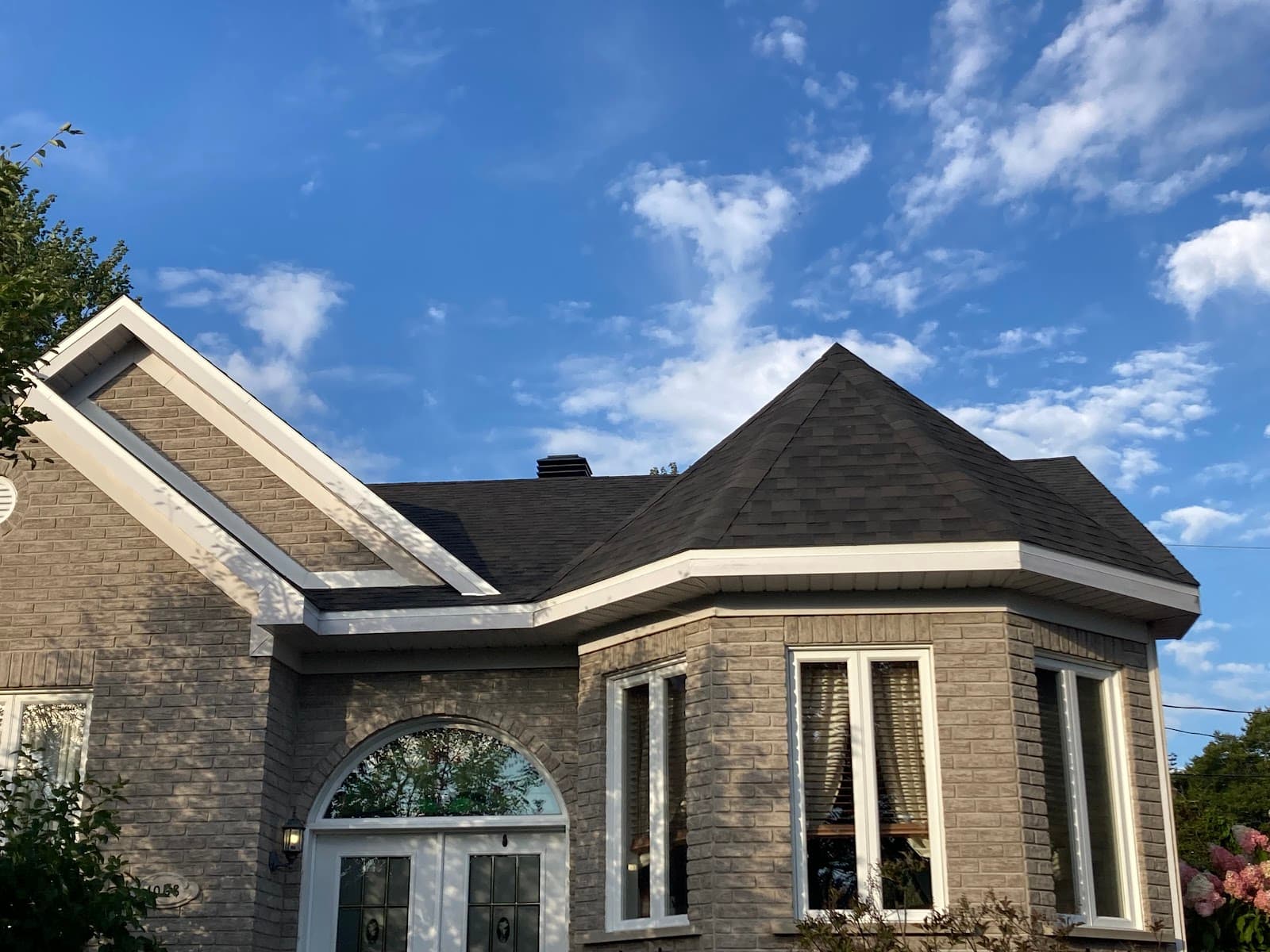 Toiture Deluxe Inc. — Lévis