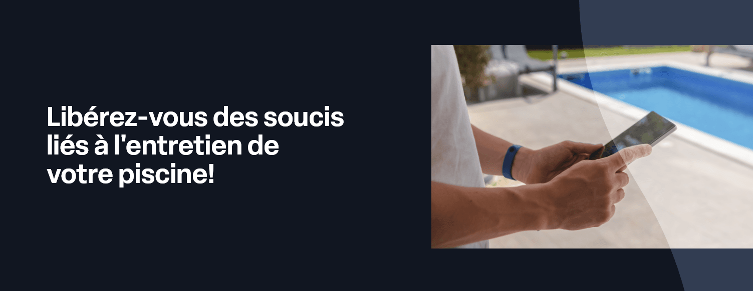 Piscine Évolution — Brossard