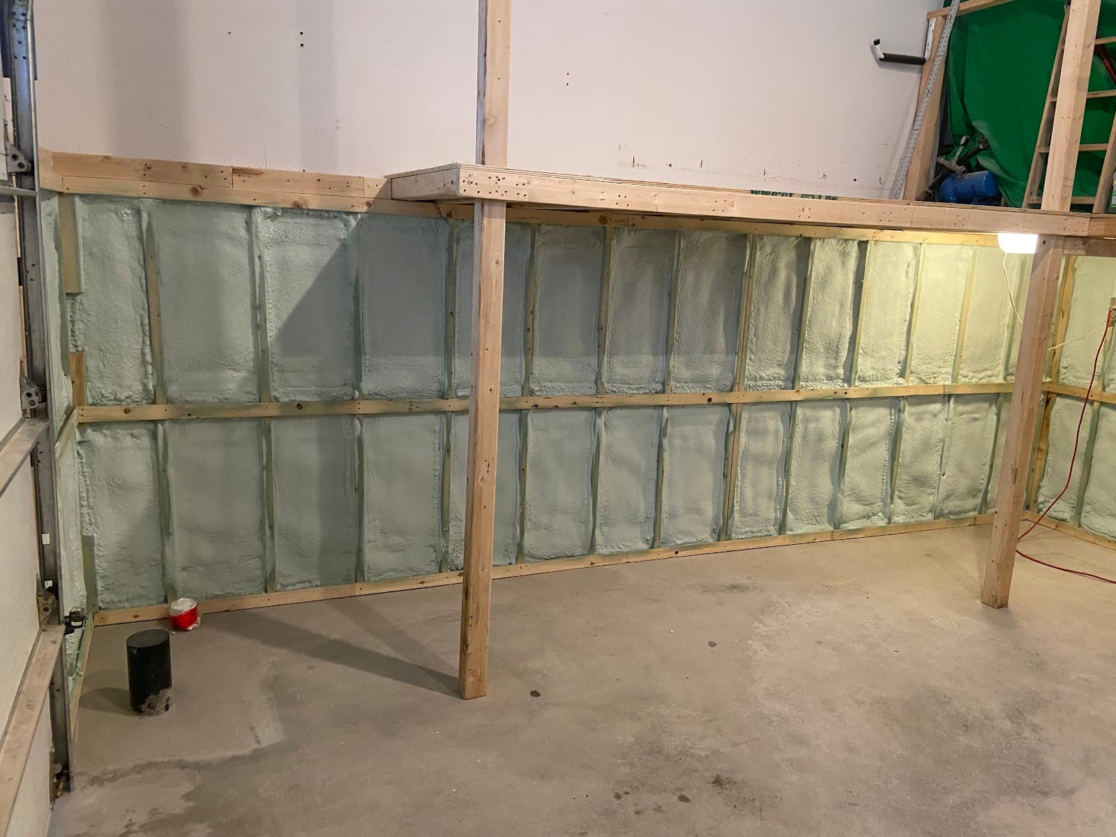 Atelier Les Isolations Maupi — Saint-Jérôme