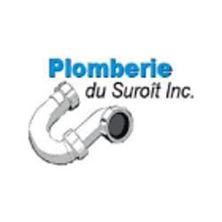Plomberie Du Suroit — Vaudreuil-Dorion