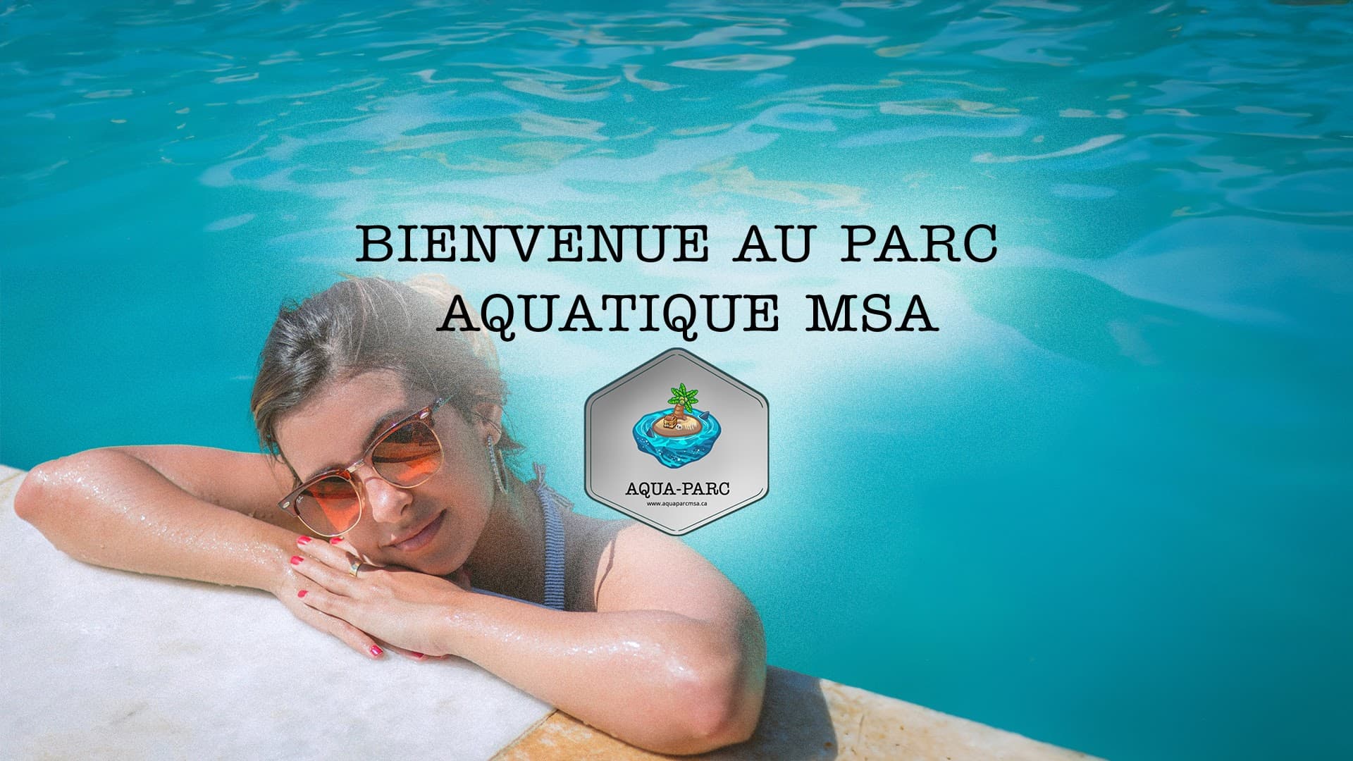 Aqua Parc MSA - Spa, Massothérapie et Sauna à Beaupré — Côte-de-Beaupré