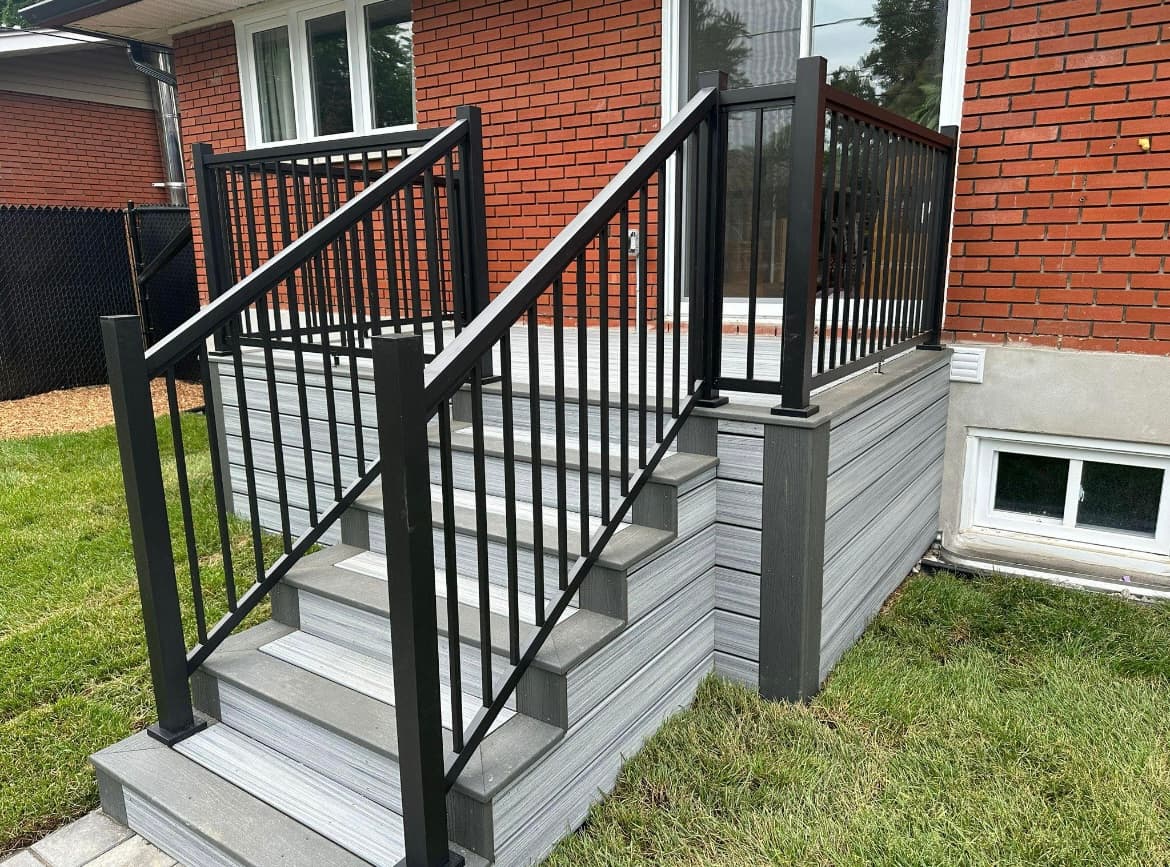 Projets LS — Repentigny