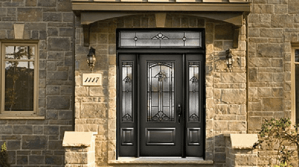 Noblesse Portes et Fenêtres St-Jean — portes et fenêtres à Saint-Jean-sur-Richelieu
