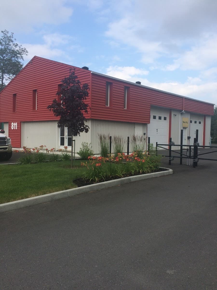 Pro-Electrique — Victoriaville