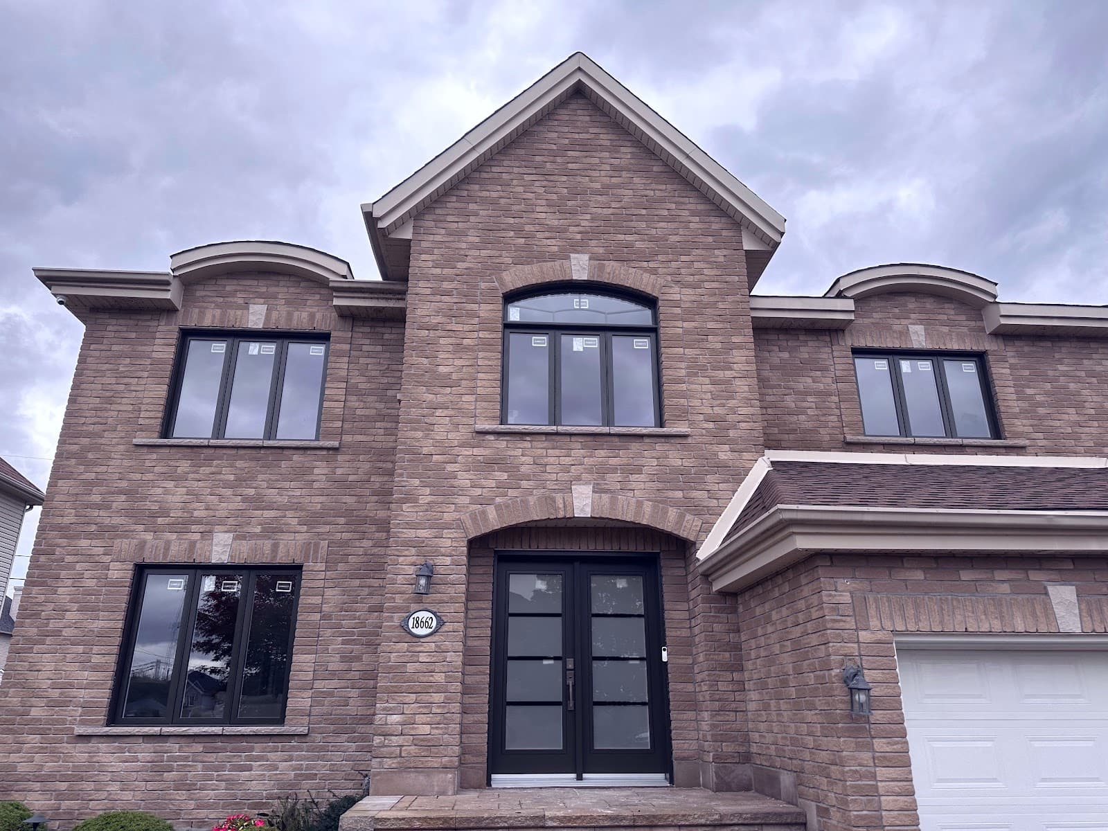 ​Fortena Fenêtres et Portes — Châteauguay