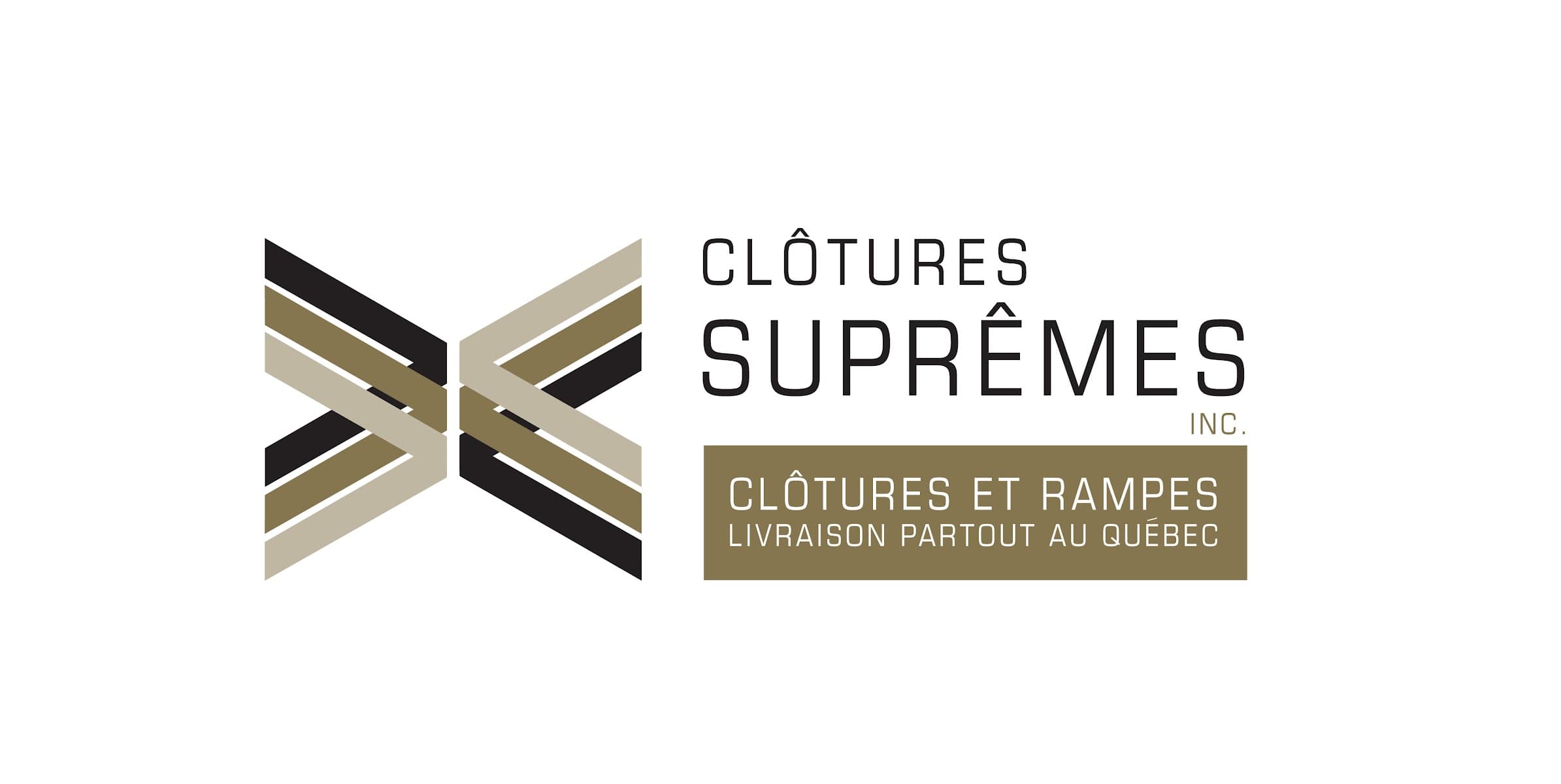 Clôtures Suprêmes inc — Repentigny