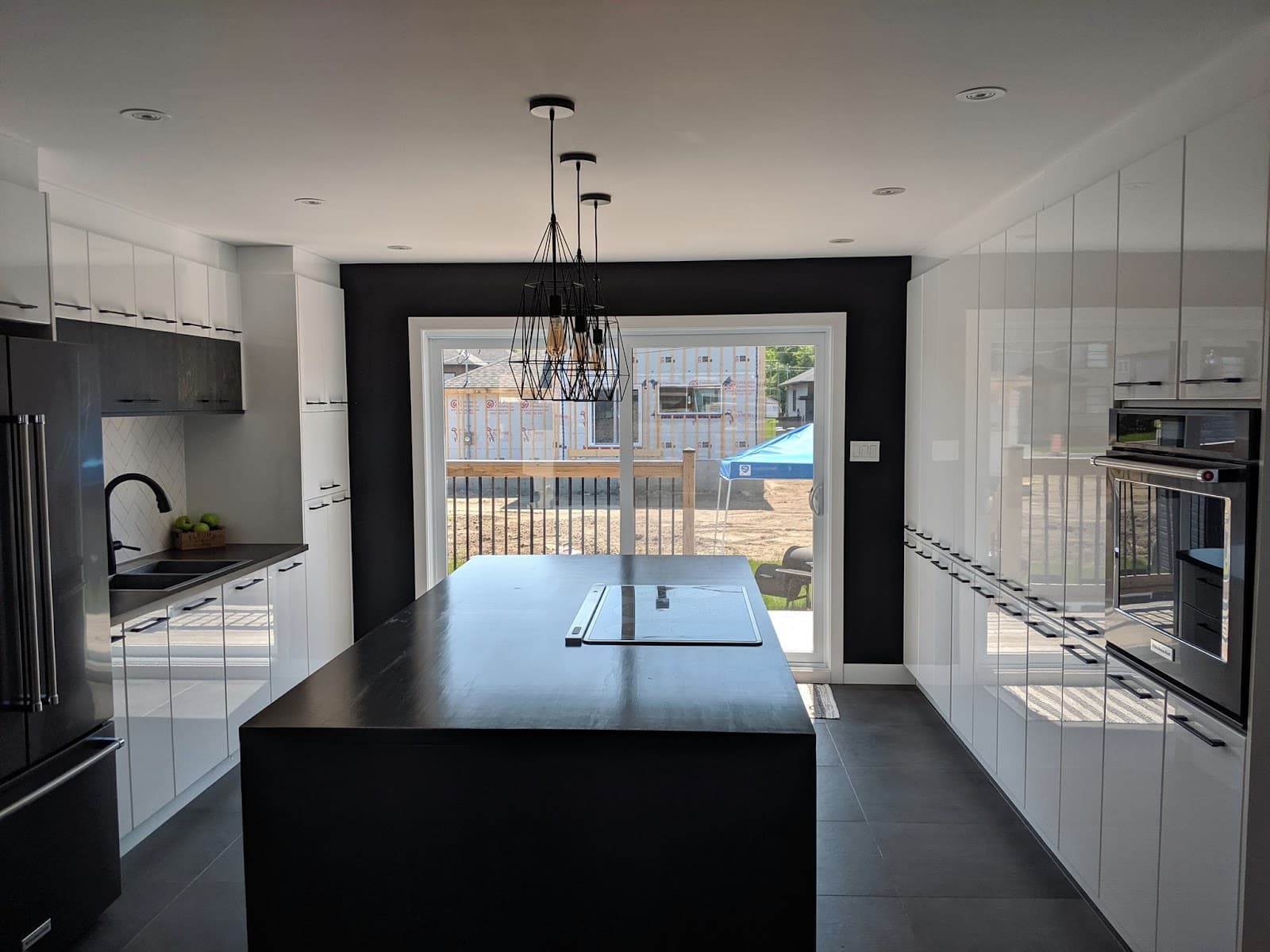 Far Construction Inc. — Sorel-Tracy