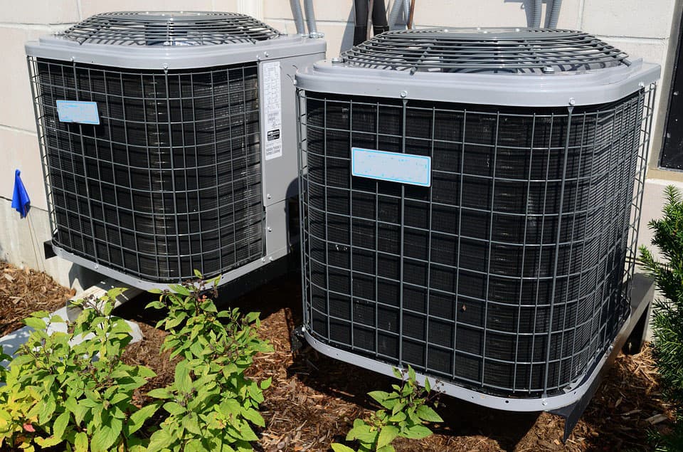 Savignac Réfrigération Climatisation Chauffage | Shawinigan — Shawinigan