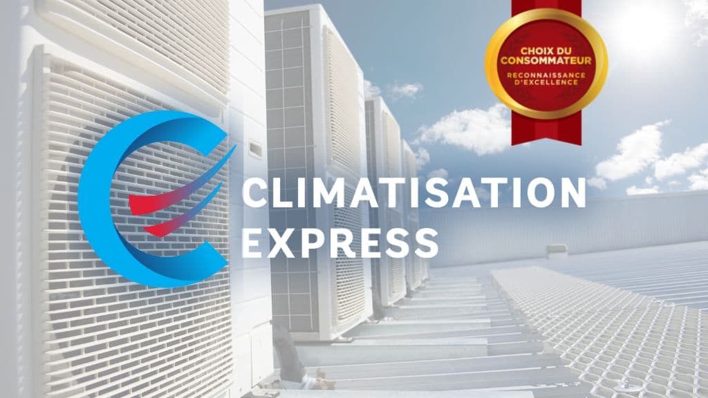 Climatisation Express inc - Chauffage-Climatisation-Ventilation Trois-Rivières — chauffage et climatisation à Trois-Rivières