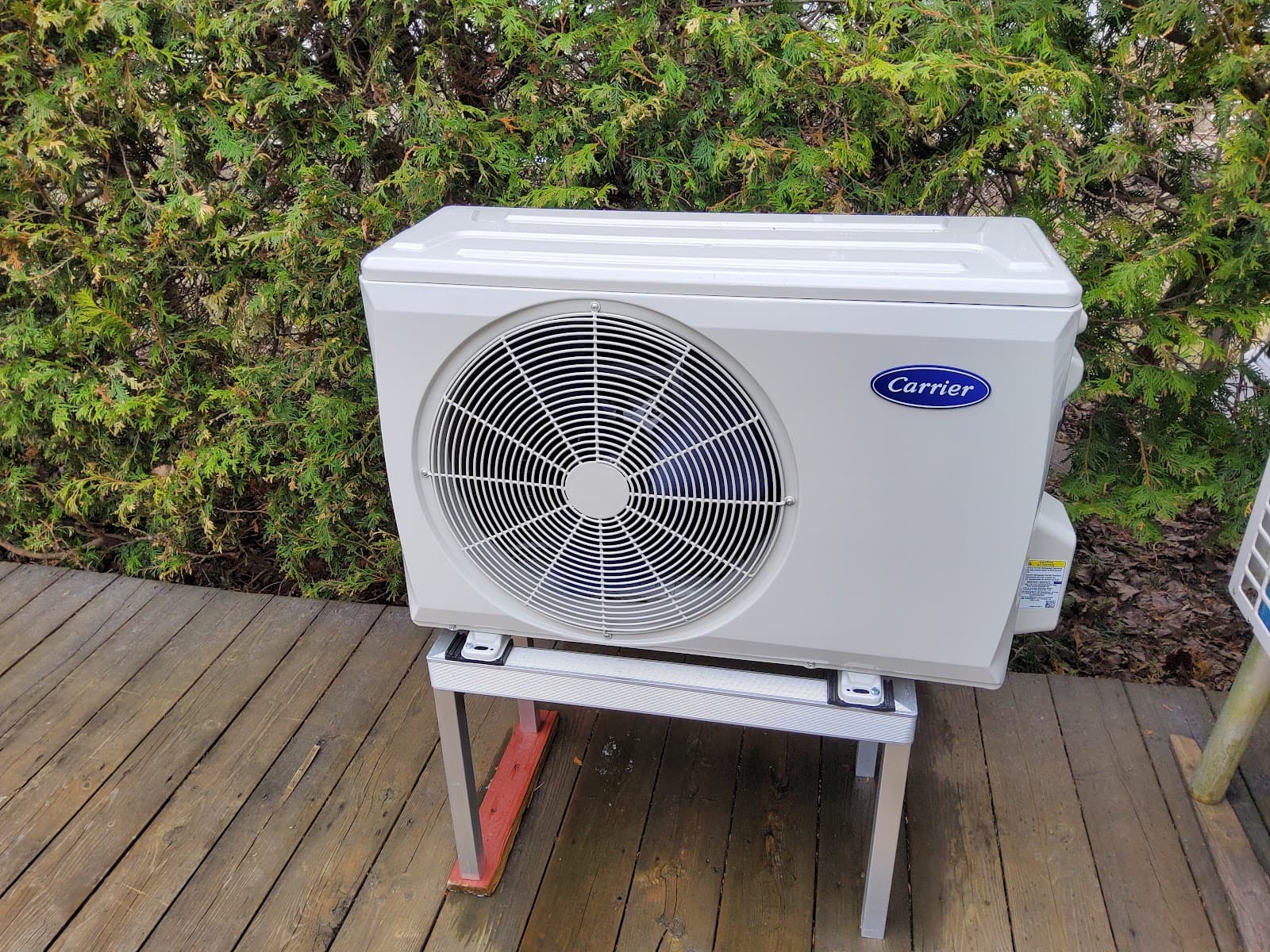 Chauffage Air Expert Inc — Vaudreuil-Dorion