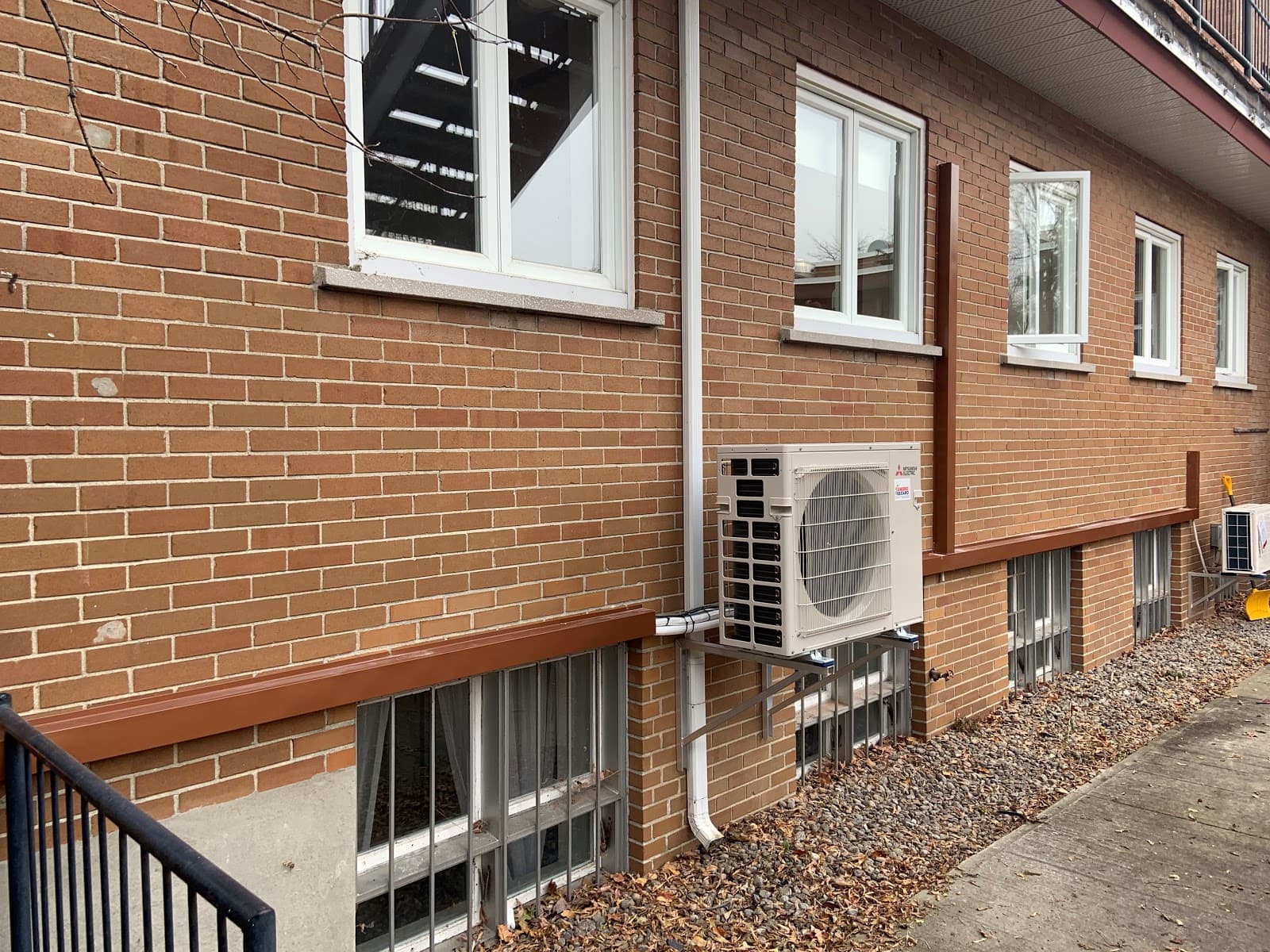 André Bédard service — Saint-Jean-sur-Richelieu