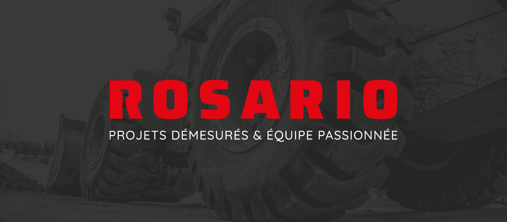 Rosario — Lac-Saint-Jean