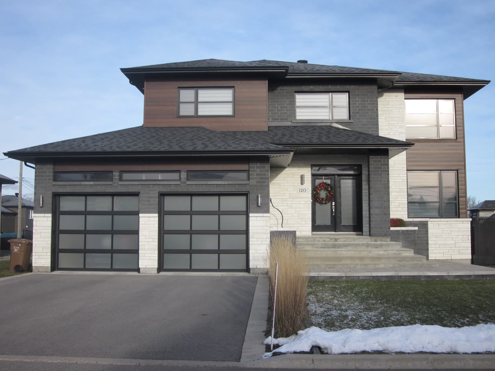 Les Plans Architectura - Plan de maison Rive-Sud — architecte à Châteauguay