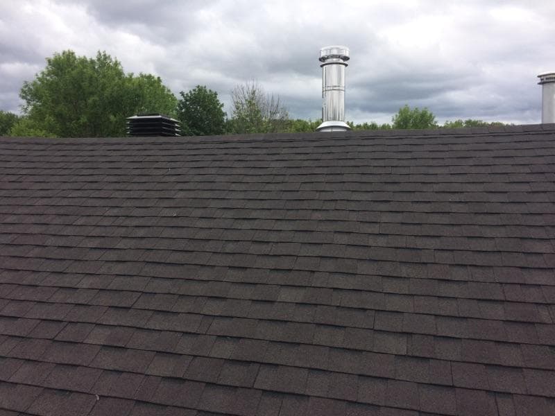 TOITURES THIBAULT RÉNOVATION — Salaberry-de-Valleyfield