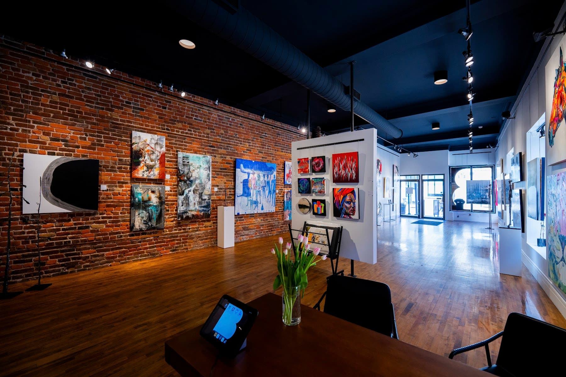 BERTHELET.art — Trois-Rivières