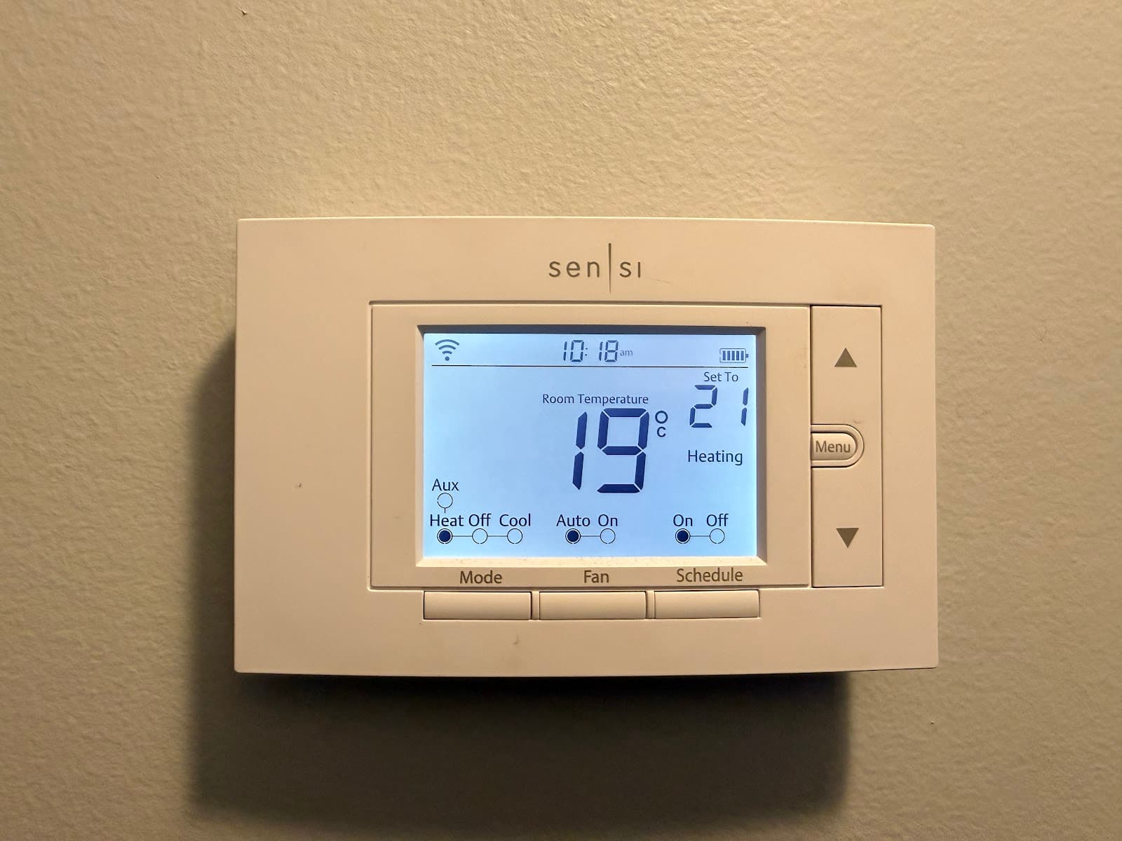 Ultratek Solutions — chauffage et climatisation à Boucherville