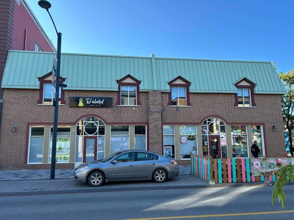Peintres PM2 — peintre à Victoriaville