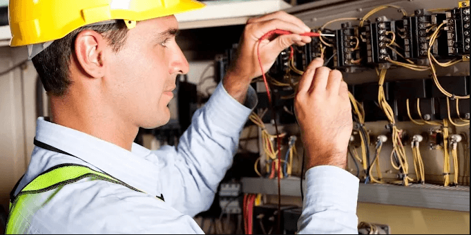 Prada Solutions - Maître électricien Lévis — Lévis