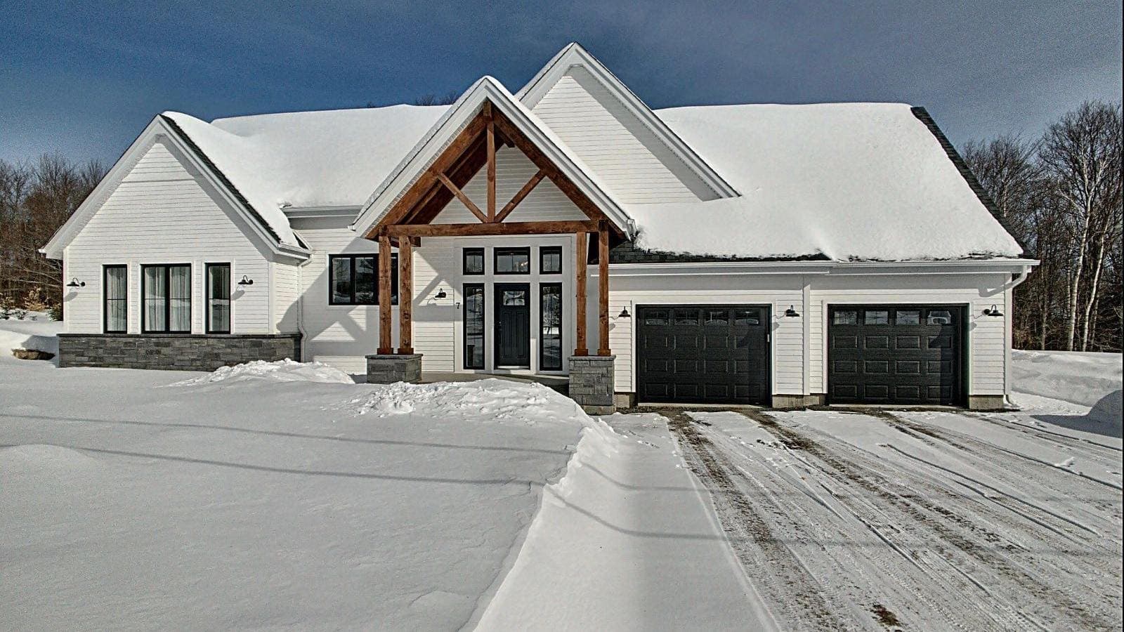Revêtement Chabot Inc - Revêtement Extérieur Saint-Colomban — Saint-Jérôme