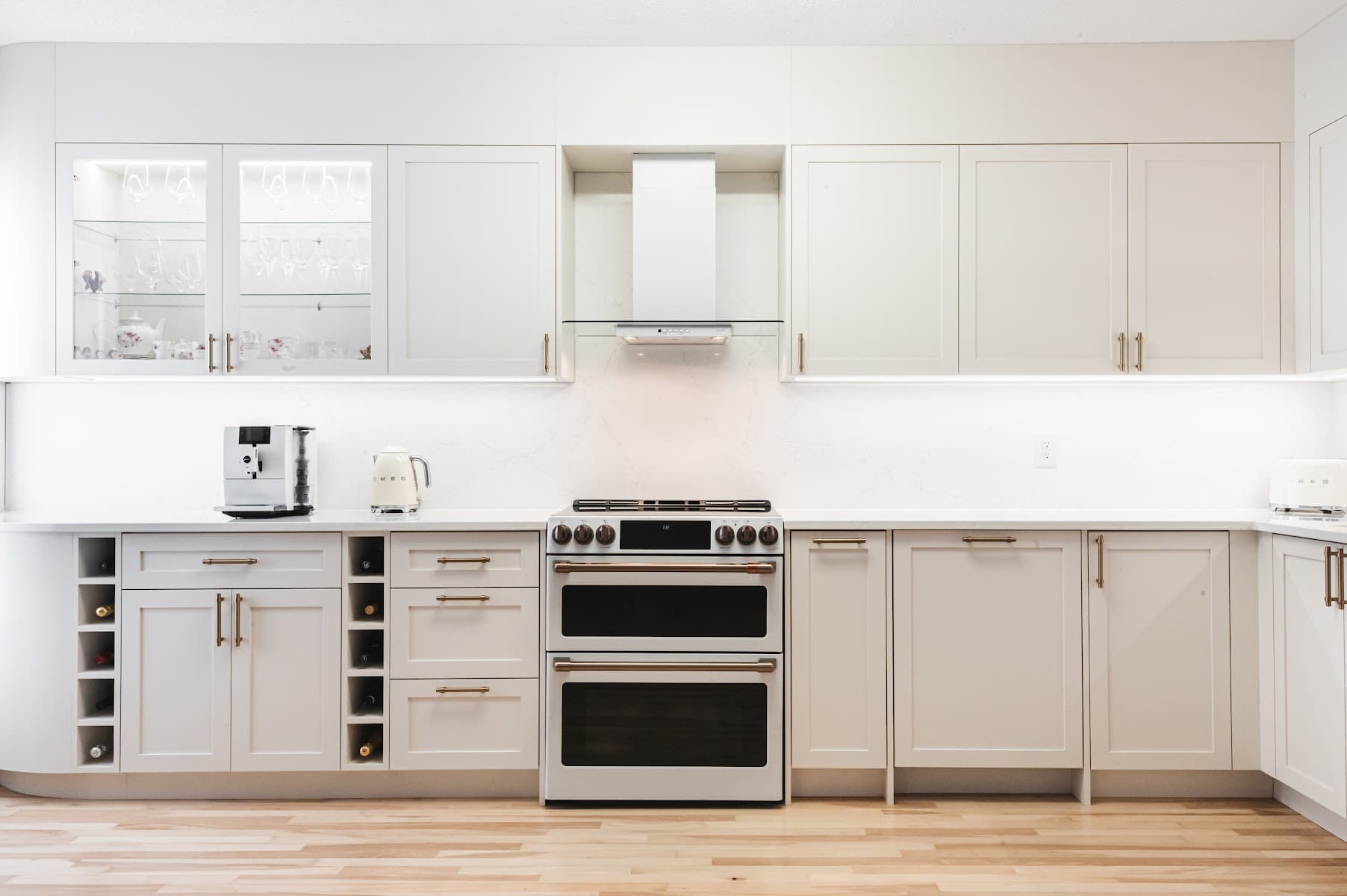 Loretti — Boucherville