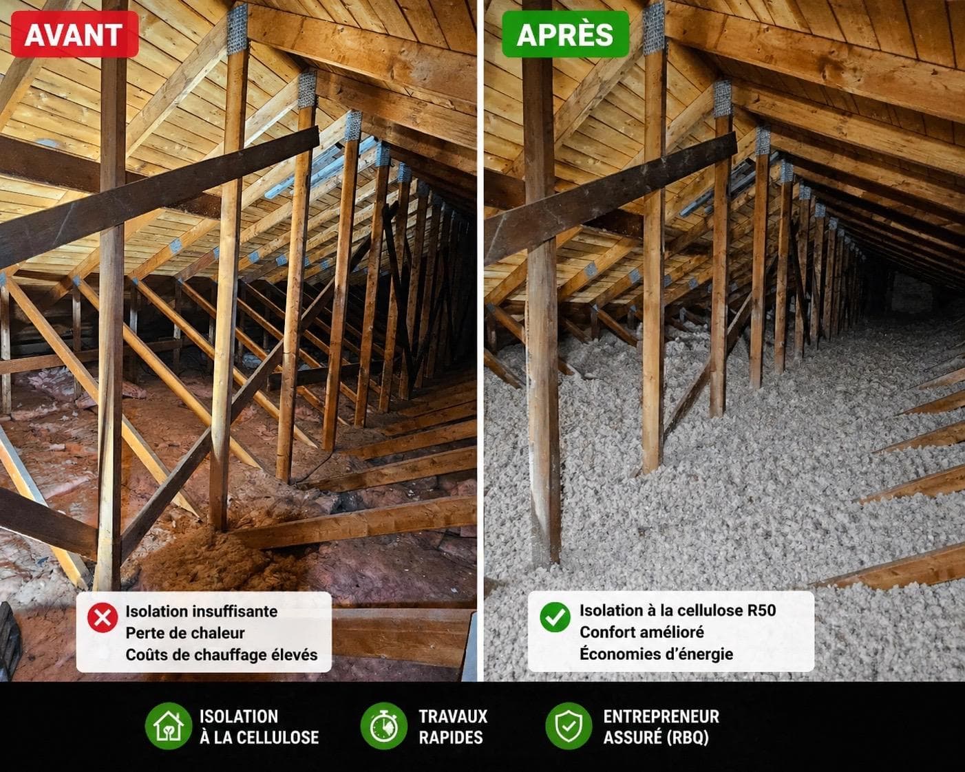 Climatisation Mauricie — Trois-Rivières