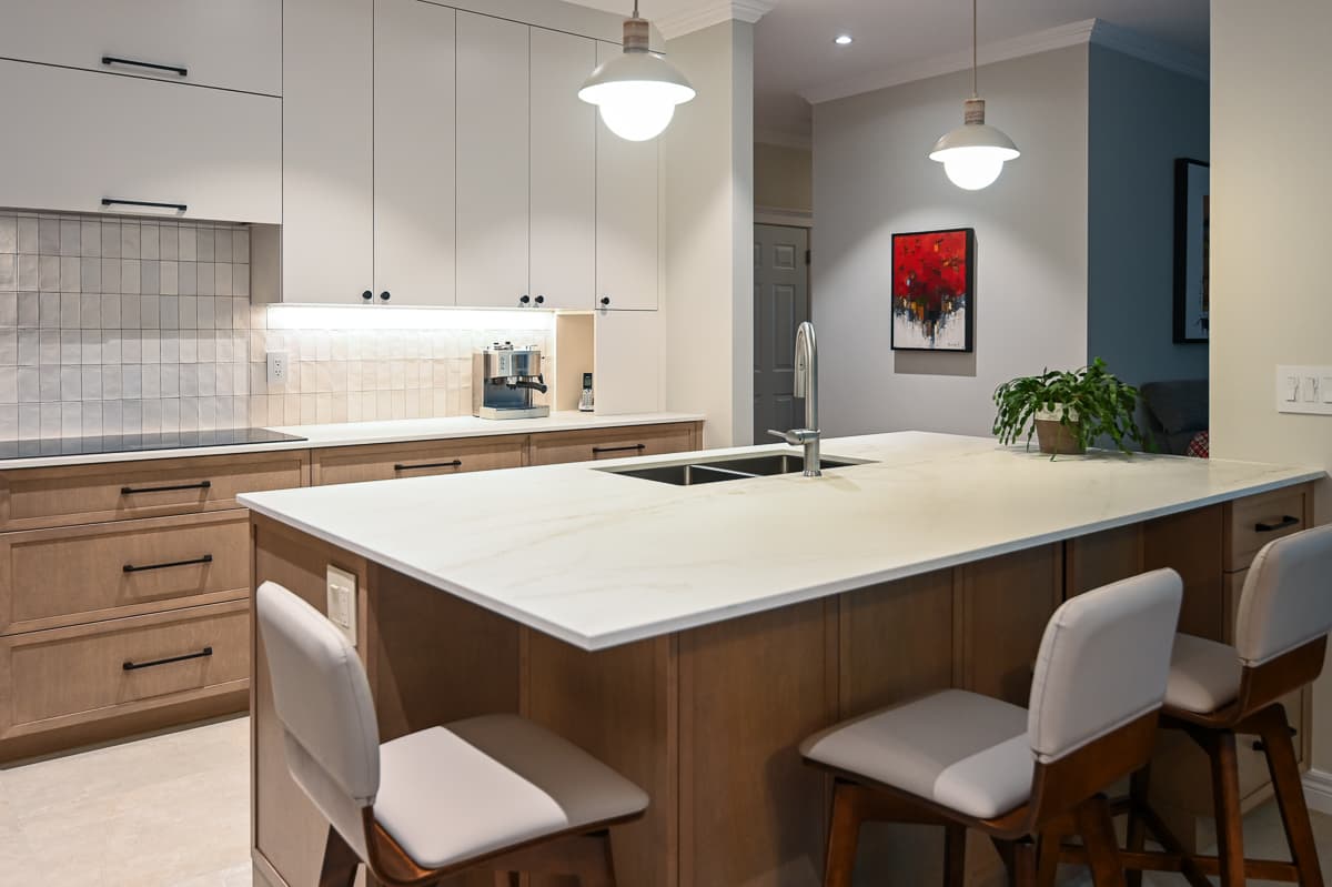 Julie Hallé designer d'intérieur — Granby