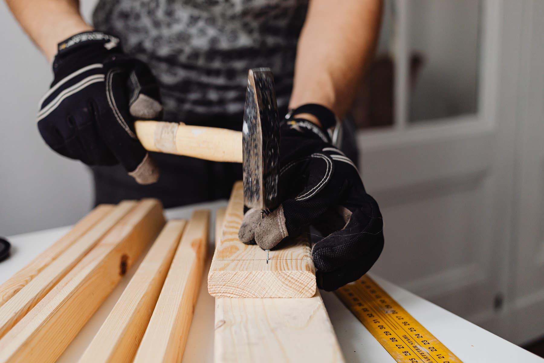 C & S Construction — Mascouche