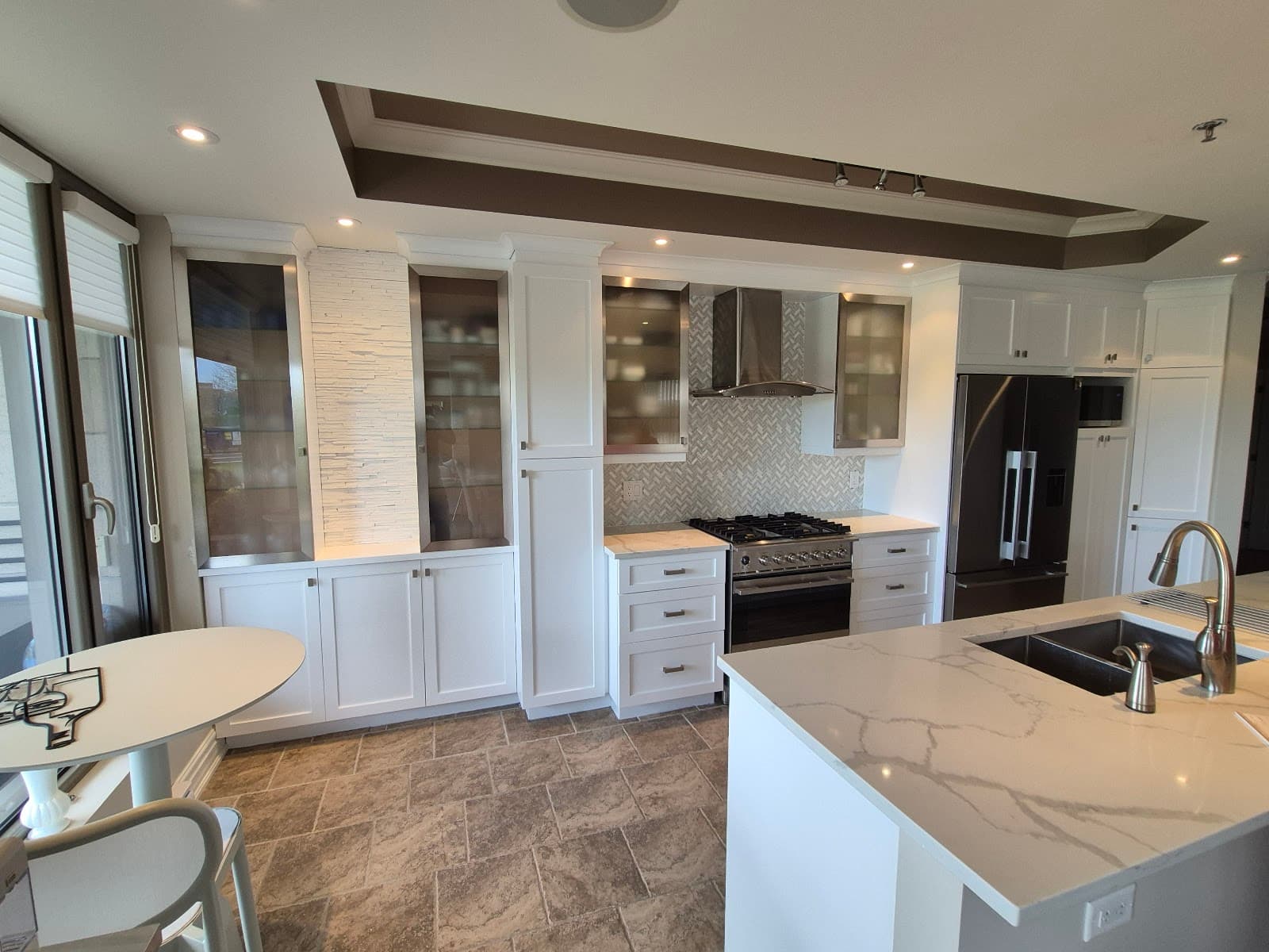 DPO Peinture Inc. — peintre à Boucherville