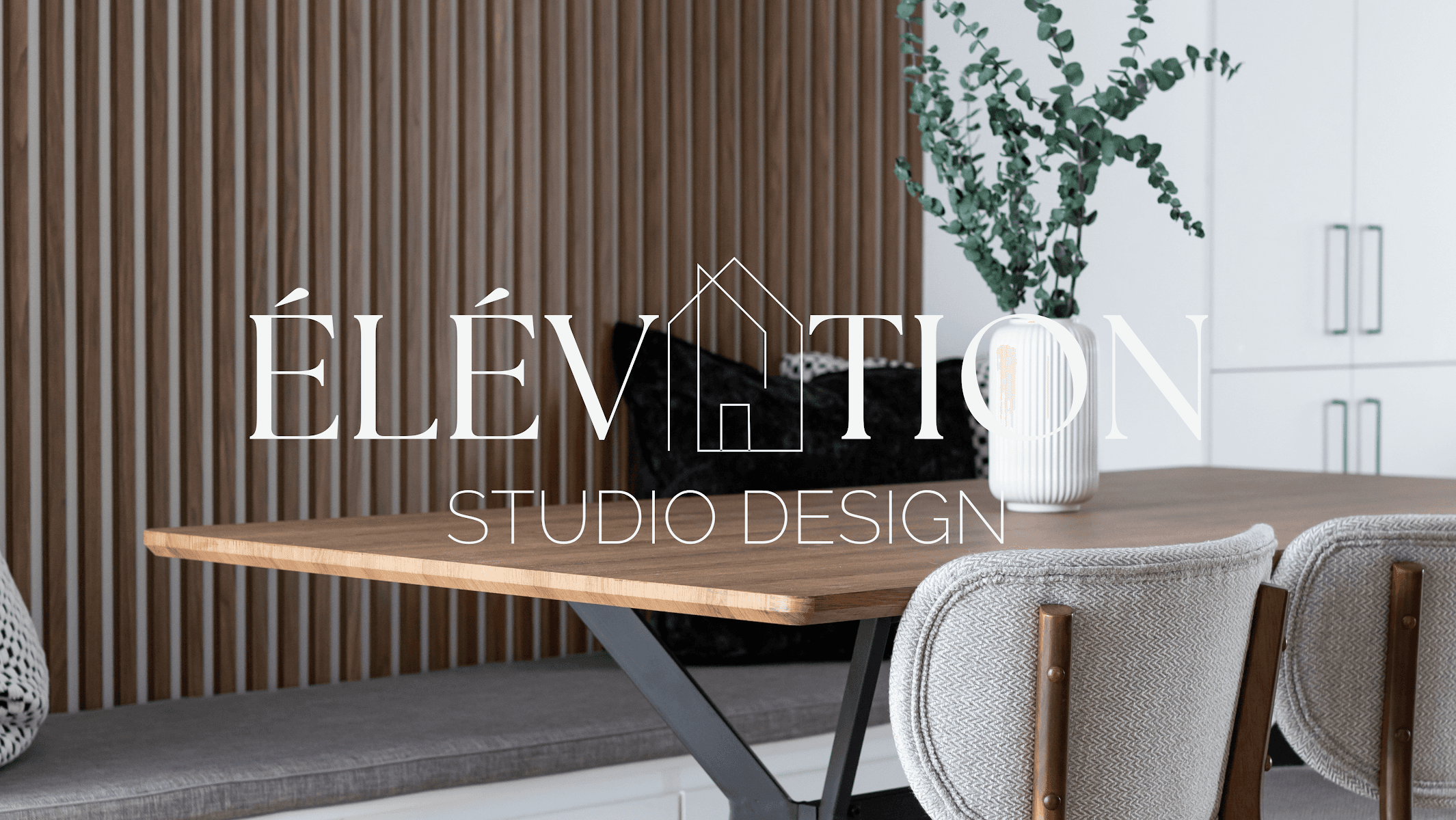 Élévation Studio Design — architecte à Victoriaville