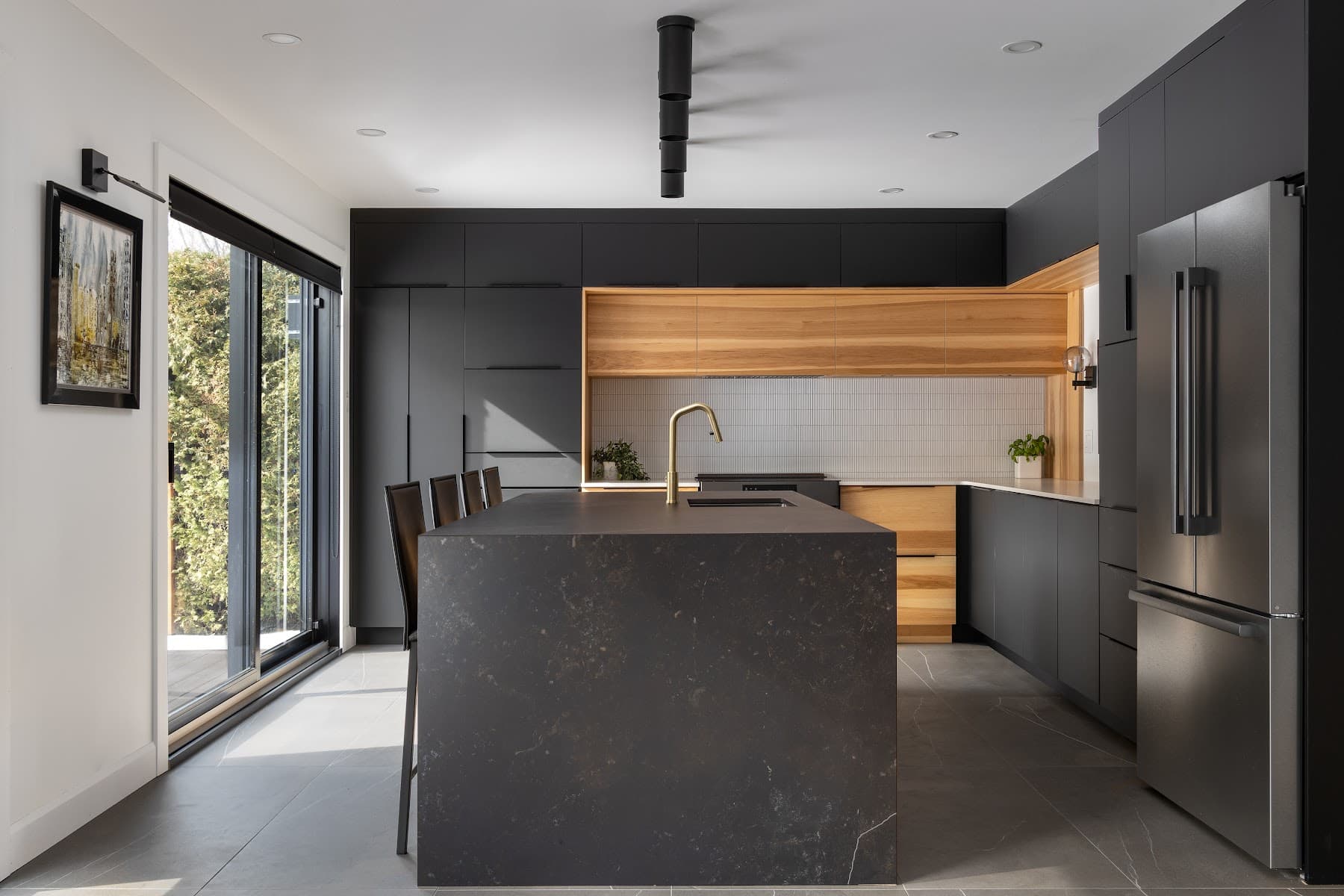 Cuisibeau inc — Trois-Rivières