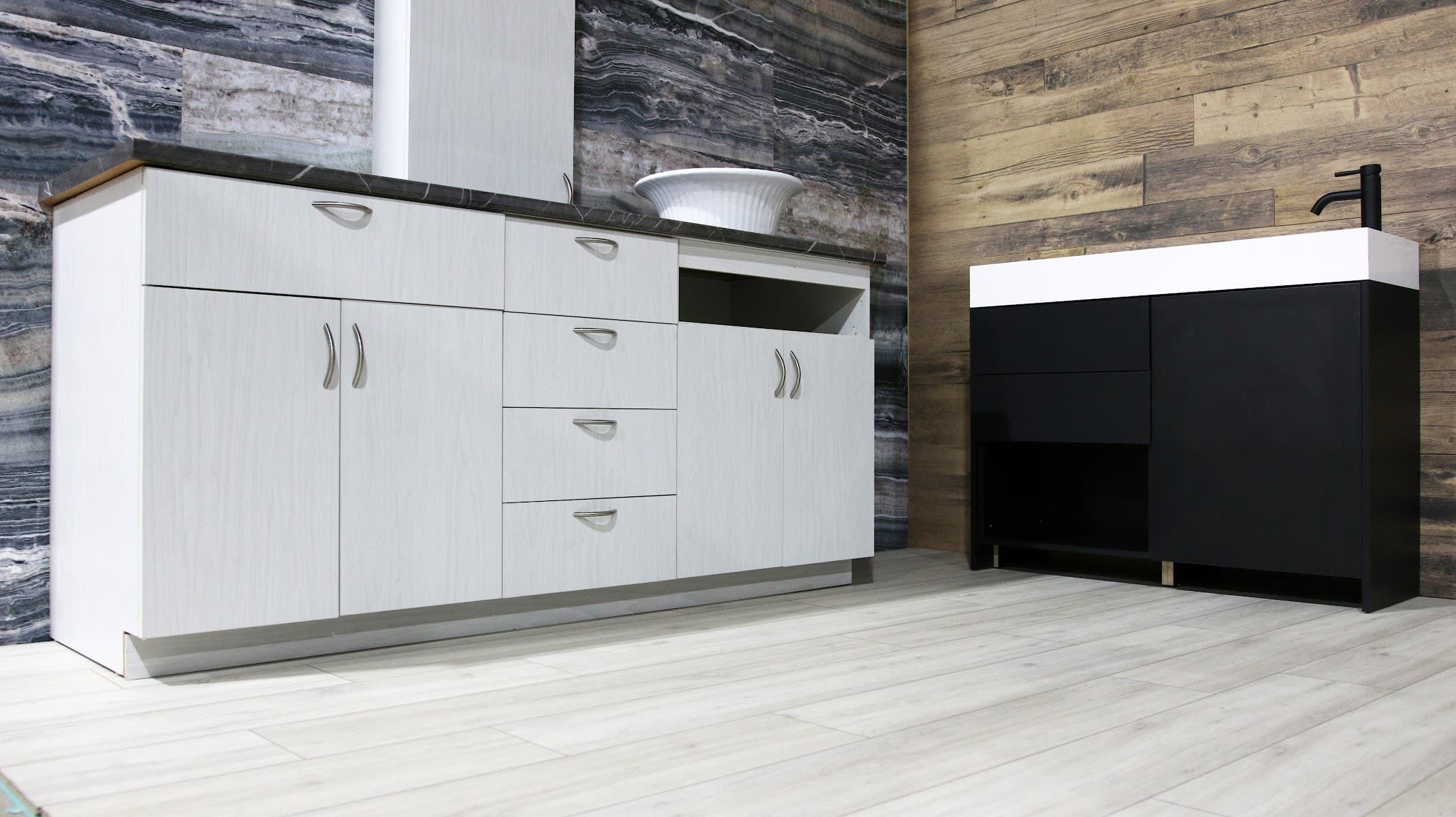 Concept Luko Marche-Armoire — Saint-Hyacinthe