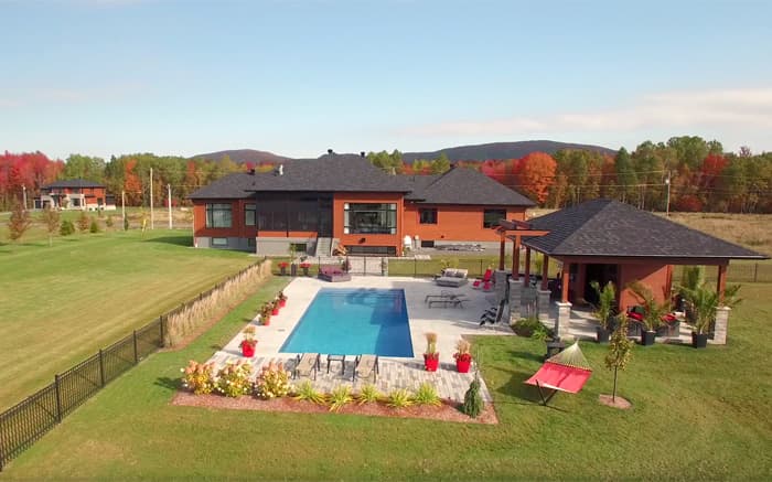 Stevalka - Projets immobiliers, Construction et Rénovation — Bromont