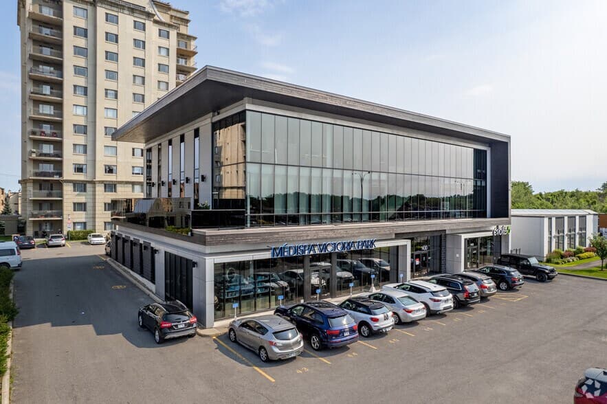 IDCA DESIGN-THE JABALI BROTHERS — Laval